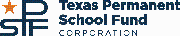 Texas Permanent School Fund Corporation Logo